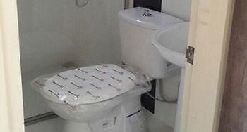 Bitez Otel Αλικαρνασσός Εξωτερικό φωτογραφία