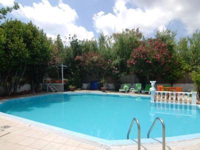 Bitez Otel Αλικαρνασσός Εξωτερικό φωτογραφία