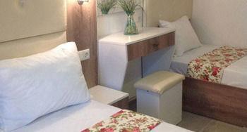 Bitez Otel Αλικαρνασσός Εξωτερικό φωτογραφία