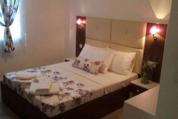 Bitez Otel Αλικαρνασσός Εξωτερικό φωτογραφία