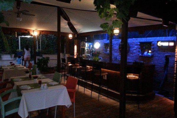 Bitez Otel Αλικαρνασσός Εξωτερικό φωτογραφία