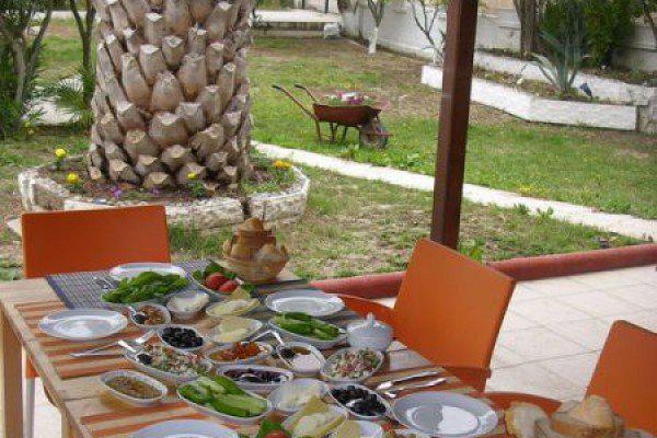 Bitez Otel Αλικαρνασσός Εξωτερικό φωτογραφία